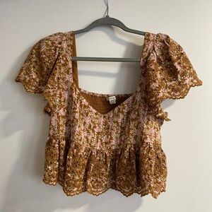 American Eagle Blouse